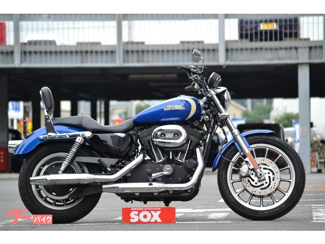 harley davidson xl1200r