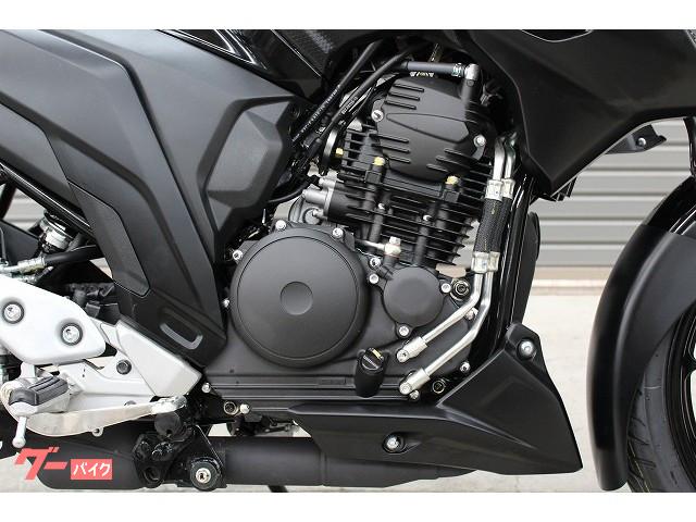 ヤマハ ＦＺ２５ＡＢＳ　　ＢＳ６対応の画像（群馬県