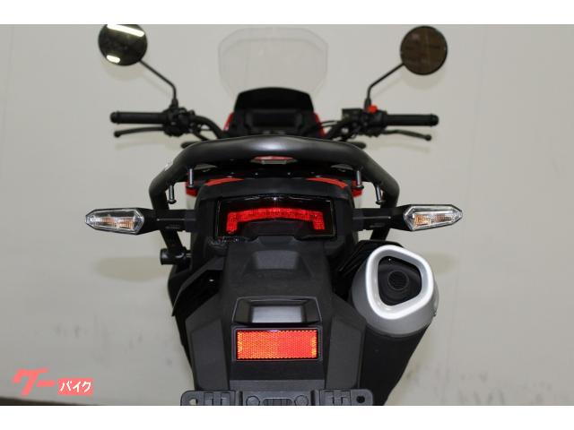 ホンダ ＣＲＦ１９０Ｌ国内未発売モデルの画像（群馬県