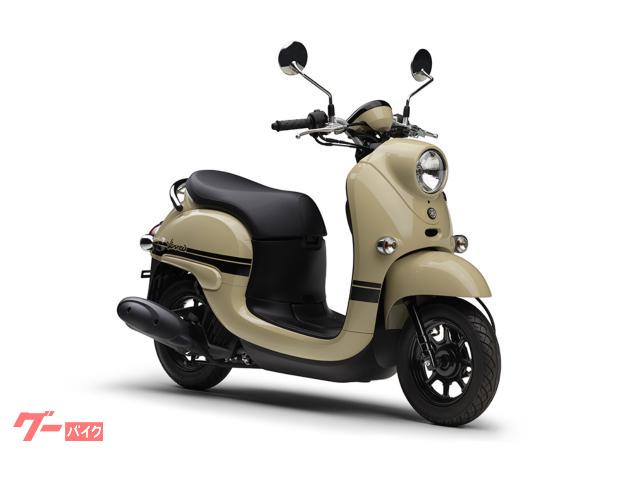 決まりました。ビーノ SA37J ヒートレッド インジェクション 2010年