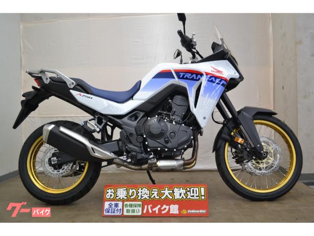 ＸＬ７５０トランザルプ