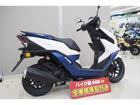 ホンダ ＮＸ１２５　国内未発売モデルの画像（群馬県