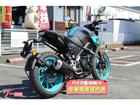 ヤマハ ＭＴ－１５　Ｖｅｒ２．０　国内未発売モデルの画像（群馬県