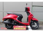 ヤマハ ファッシーノ　ＨＹＢＲＩＤ　国内未発売モデルの画像（群馬県