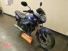 ホンダ ＣＢ１２５ＳＨＩＮＥ　国内未発売モデルの画像（群馬県
