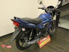 ホンダ ＣＢ１２５ＳＨＩＮＥ　国内未発売モデルの画像（群馬県