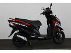 ホンダ グラジア　１２５　国内未発売モデルの画像（群馬県