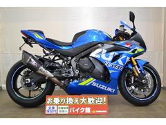 スズキ　ＧＳＸ−Ｒ１０００Ｒ