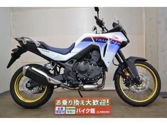 ホンダ　ＸＬ７５０トランザルプ