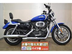 ＨＡＲＬＥＹ−ＤＡＶＩＤＳＯＮ　ＸＬ１２００Ｒ