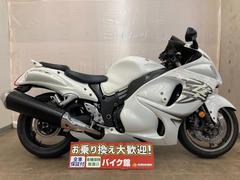 スズキ　ハヤブサ（ＧＳＸ１３００Ｒ　Ｈａｙａｂｕｓａ）