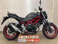 スズキ　ＳＶ６５０