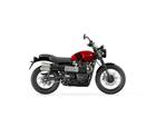 ＴＲＩＵＭＰＨ スクランブラー９００　２０２３年モデルの画像（新潟県