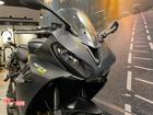 デイトナ660 サテングラナイト サテンジェットブラック 2024年モデル 中古車