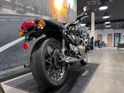 ボンネビルT120 ジェットブラック 中古車