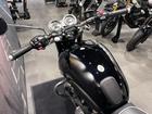 ボンネビルT120 ジェットブラック 中古車