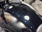 ボンネビルT120 ジェットブラック 中古車