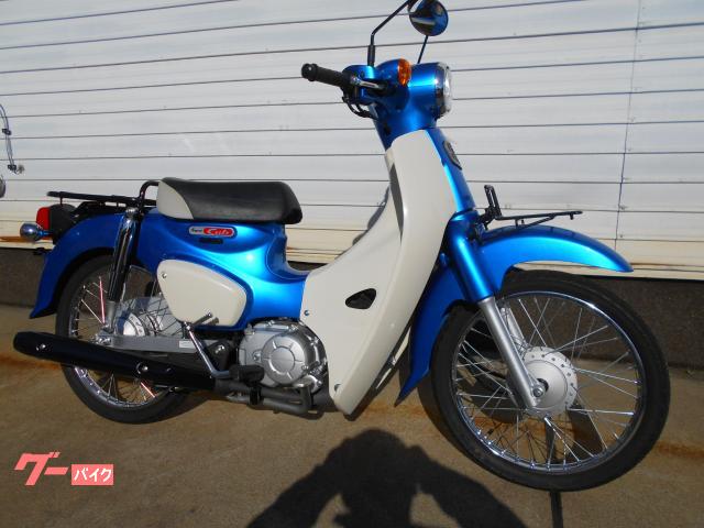 スーパーカブ５０