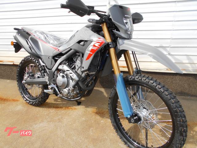 ＣＲＦ２５０Ｌ