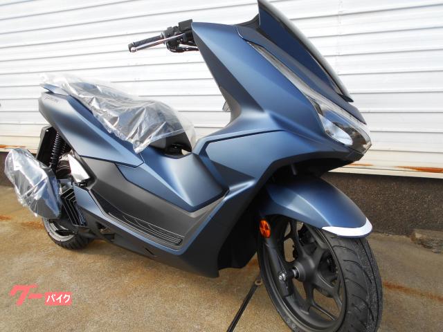ホンダ PCX