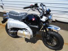 ホンダ　モンキー１２５
