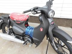 ホンダ　スーパーカブＣ１２５
