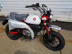 ホンダ　モンキー１２５
