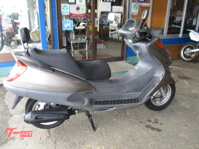 ホンダ フォーサイトの画像（新潟県