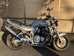 スズキ　ＧＳＦ１２００