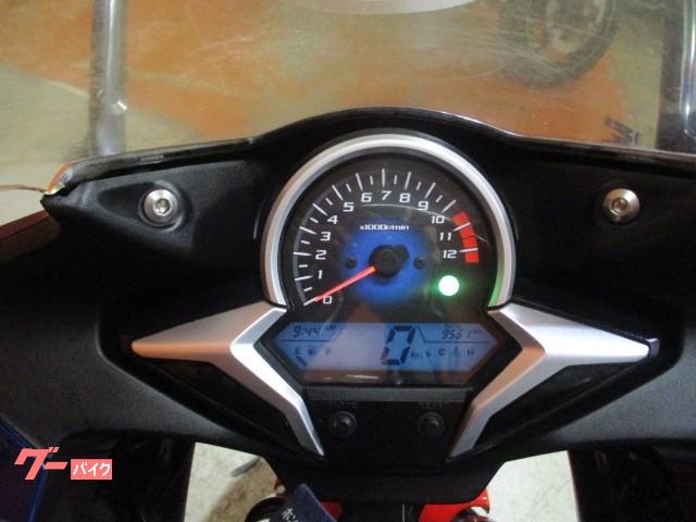 車両情報 ホンダ Cbr250r バイクパッション 株 パッション 中古バイク 新車バイク探しはバイクブロス
