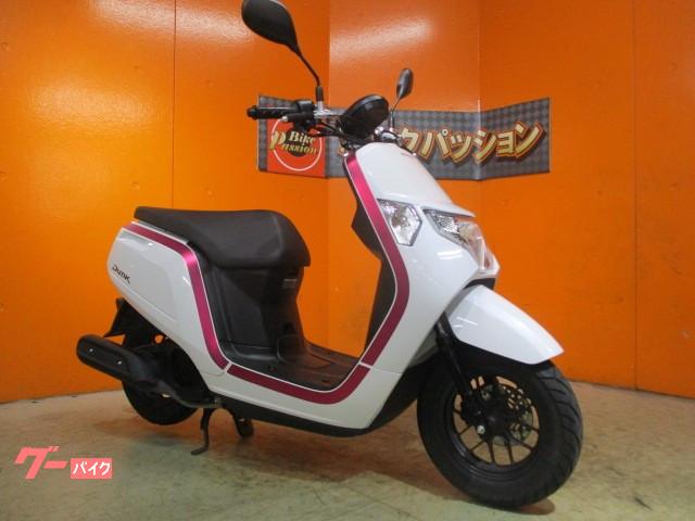 車両情報 ホンダ ダンク バイクパッション 株 パッション 中古バイク 新車バイク探しはバイクブロス