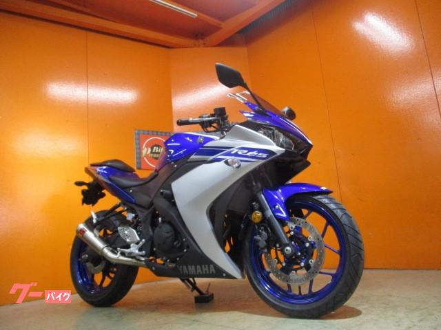 車両情報 ヤマハ Yzf R25 バイクパッション 株 パッション 中古バイク 新車バイク探しはバイクブロス