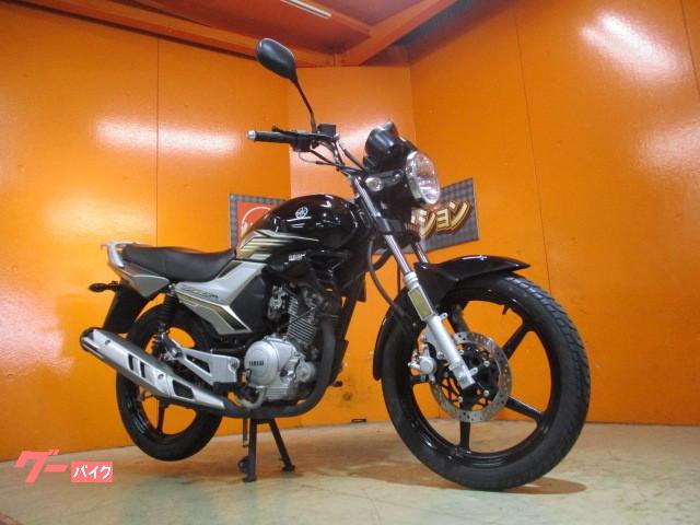 車両情報 ヤマハ Ybr125 バイクパッション 株 パッション 中古バイク 新車バイク探しはバイクブロス