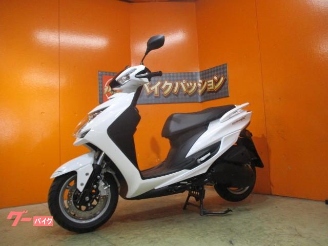 車両情報 ヤマハ シグナスx Sr バイクパッション 株 パッション 中古バイク 新車バイク探しはバイクブロス