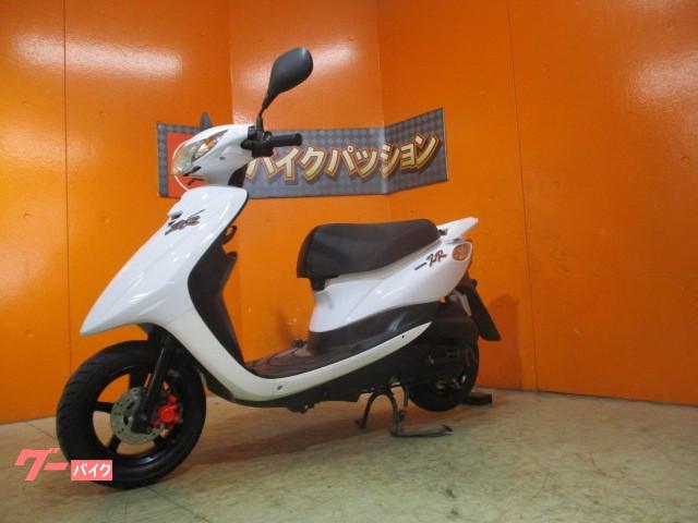 ヤマハ ｊｏｇ ｚｒ ２００９年 取説完備 ラジカルホワイト １オーナー車 神奈川県 バイクパッション 株 パッション b の中古バイク 新車バイク Goo バイク情報