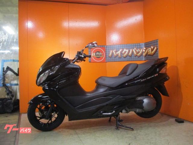 車両情報 スズキ スカイウェイブ250 タイプs バイクパッション 株 パッション 中古バイク 新車バイク探しはバイクブロス