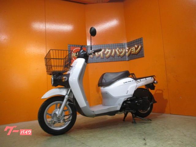 車両情報 ホンダ ベンリィ110 バイクパッション 株 パッション 中古バイク 新車バイク探しはバイクブロス