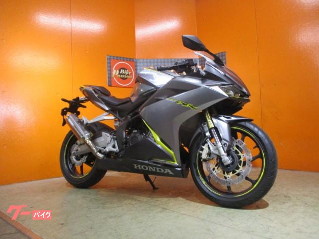 ふじあき Cbr250rrさんの投稿した愛車情報 Cbr250rr 初投稿です 姫路市近辺をフラフラしてま バイクのカスタム ツーリング情報ならモトクル Motocle