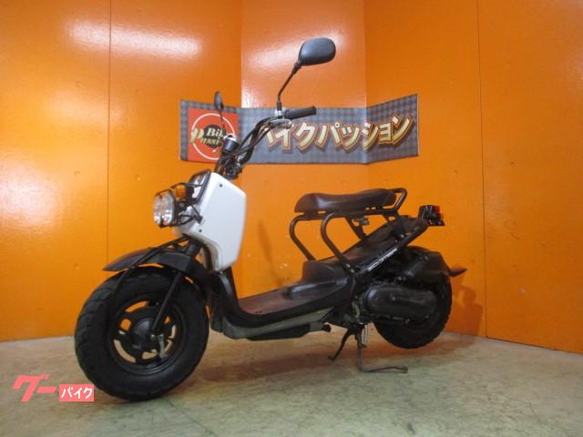 車両情報 ホンダ ズーマー バイクパッション 株 パッション 中古バイク 新車バイク探しはバイクブロス