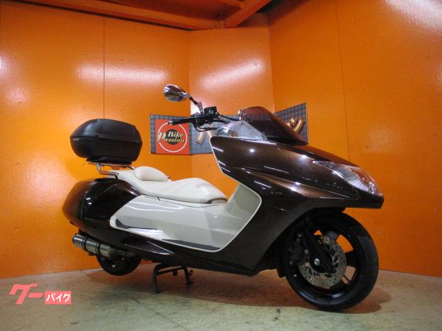 車両情報 ヤマハ マグザム バイクパッション 株 パッション 中古バイク 新車バイク探しはバイクブロス