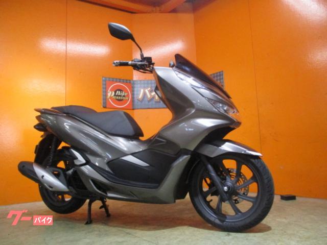 車両情報 ホンダ Pcx バイクパッション 株 パッション 中古バイク 新車バイク探しはバイクブロス
