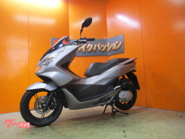 車両情報 ホンダ Pcx150 バイクパッション 株 パッション 中古バイク 新車バイク探しはバイクブロス