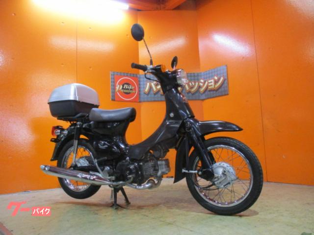 ◆ジャンク◆ aa01 リトルカブセル付4速　88cc エンジン ホンダ ◇ジャンク◇ aa01 リトルカブセル付4速 88cc エンジン ホンダ