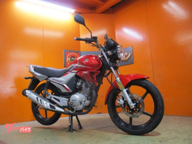 ybr125cc 小型 専門店の公式通販サイト redmonkeys.ch