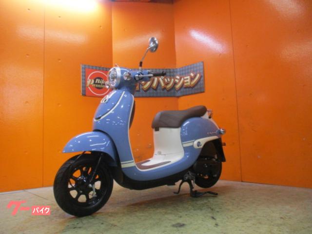 売れ筋新商品 バイク ホンダ ジョルノ スクーター タイヤ新品 神奈川