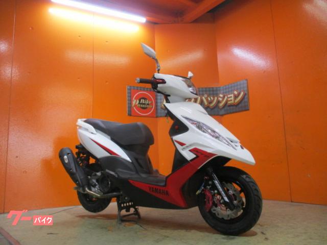 ＧＴＲ１２５(ヤマハ)のバイクを探すなら【グーバイク】
