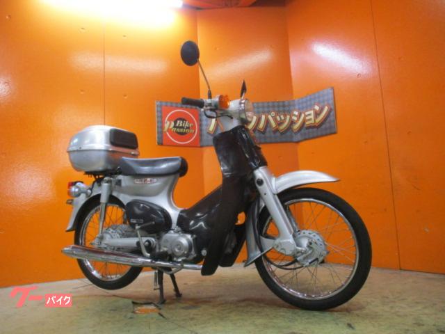 W650 EJ650A 純正メーターステーセット 走行距離少 メーター