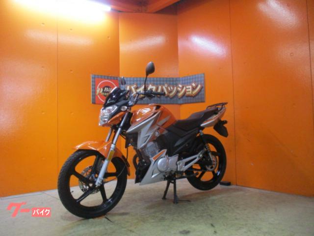 商談中】YX125DX | 12vite.com