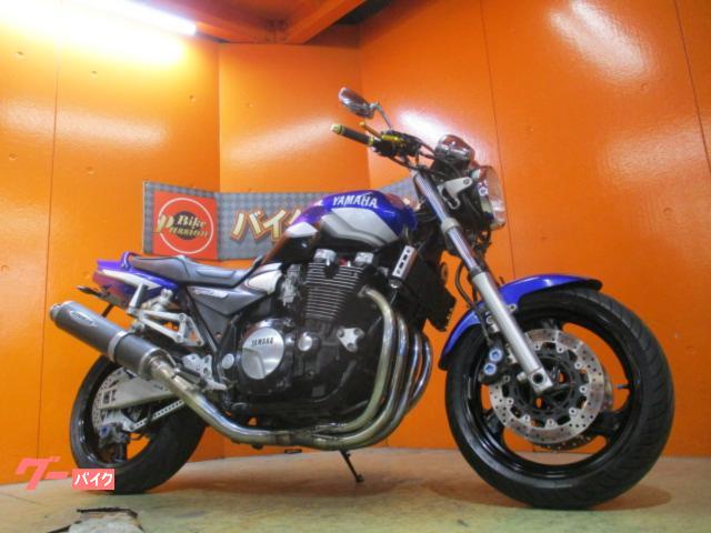 XJR1200、XJR1300/SP。検 メンテナンス、整備、オーバーホール、ヤマハ、YAMAHA、XJ R - 趣味、スポーツ、実用