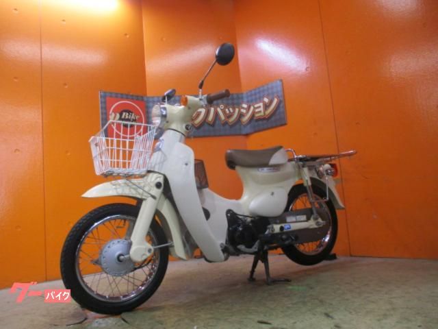 リトルカブ50cc 4速セルモデル 福岡 佐賀 宮崎 熊本 長崎 大分より 